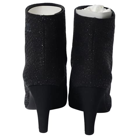 chanel madomoselle|chanel mademoiselle boots.